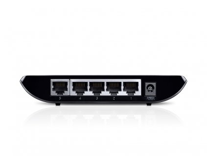 TP-LINK TL-SG1005D (TL-SG1005D)