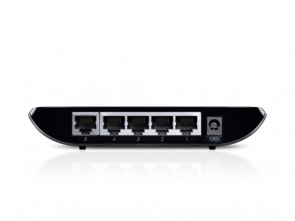 TP-LINK TL-SG1005D