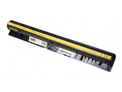 Patona PT2378 - LENOVO IdeaPad G400S 2200mAh Li-Ion 14,8V