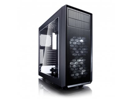 Fractal Design Focus G - Black