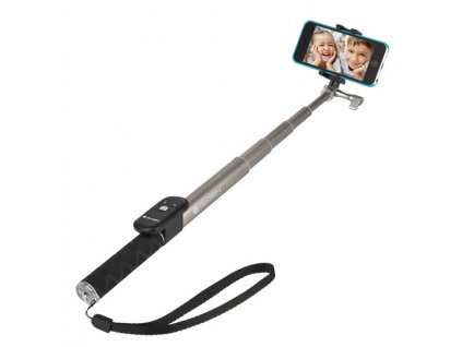 GoGEN BT Selfie 4 teleskopická titanová