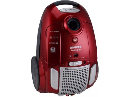 Hoover TE70_TE75011