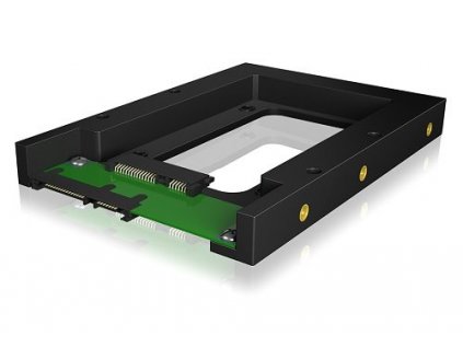 RaidSonic ICY BOX IB-2538StS