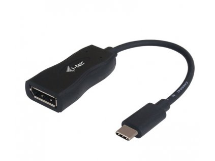 i-tec USB-C DisplayPort Adapter 4K/60Hz (C31DP60HZP)