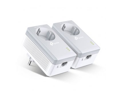 TP-LINK TL-PA4010PKIT (TL-PA4010PKIT)