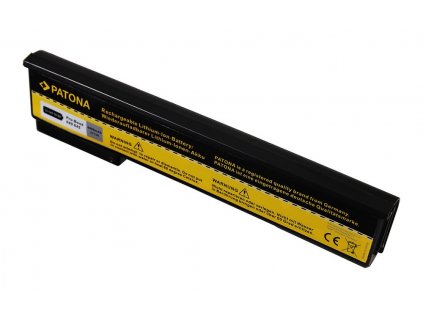 Patona PT2773 - HP ProBook 640/650 4400mAh Li-lon 10,8V CA06XL