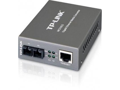 TP-LINK MC210C (MC210CS)