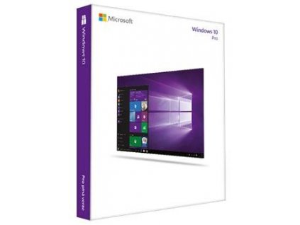 MS Windows Pro 10 (HAV-00085)