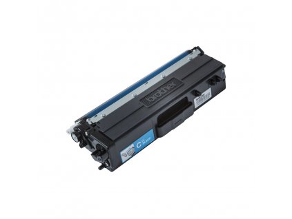 Brother toner TN-910C azurová (4000 stran) - originální (TN910C)