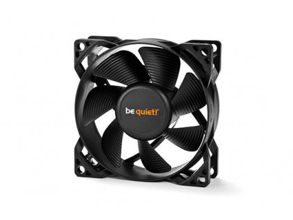 be quiet! Pure Wings 2 80mm