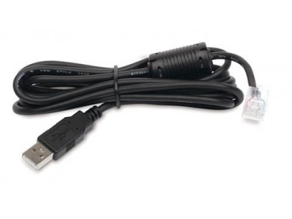 APC Simple Signaling UPS Cable - USB to RJ45