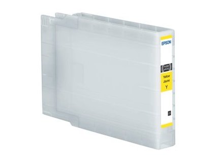 Epson Singlepack DURABrite Pro T9074 žlutá XXL - originální (C13T907440)
