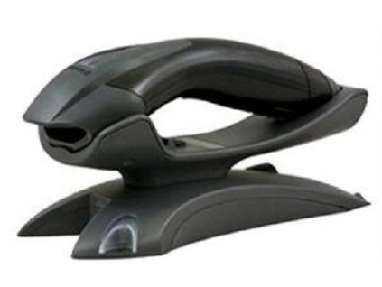 Honeywell 1202g Voyager BT -USB černá