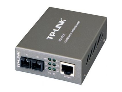 TP-LINK MC110CS (MC110CS)