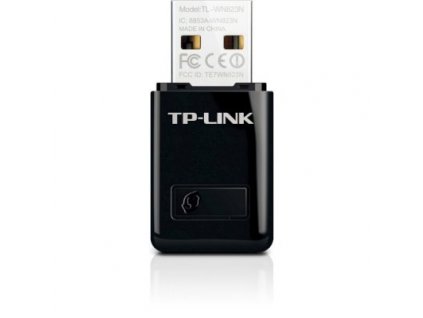 TP-LINK TL-WN823N (TL-WN823N)