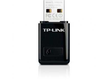 TP-LINK TL-WN823N