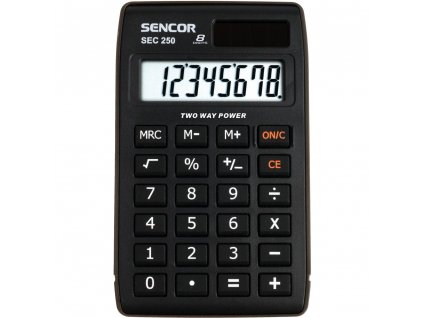 Sencor SEC 250