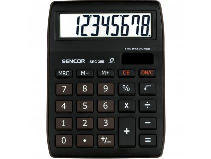 Sencor SEC 355