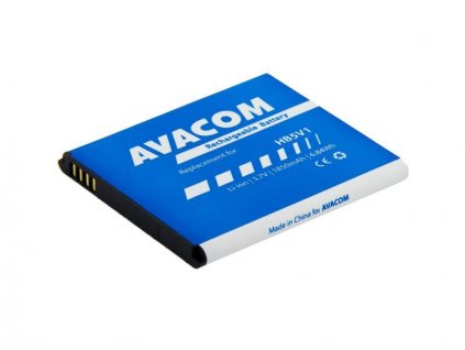 Avacom Baterie do mobilu Huawei Ascend Y300 Li-Ion 3,7V 1850mAh