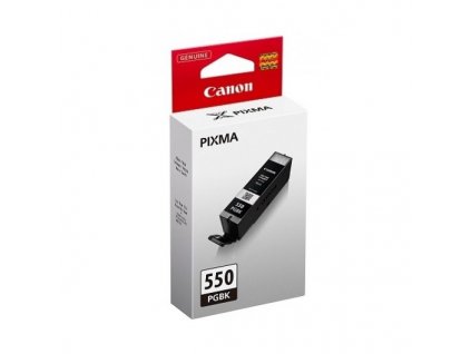 Canon PGI-550 BK (6496B001)