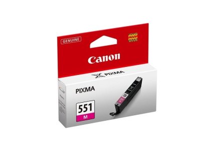 Canon CLI-551 M