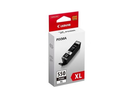 Canon PGI-550 XL PGBK (6431B001)