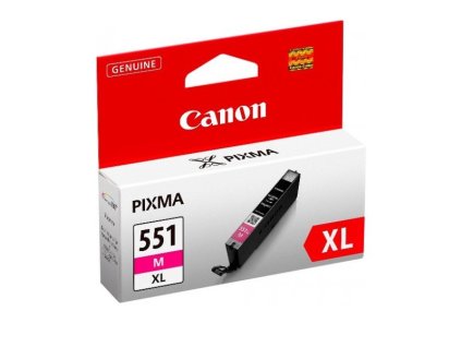 Canon CLI-551 XL M (6445B001)