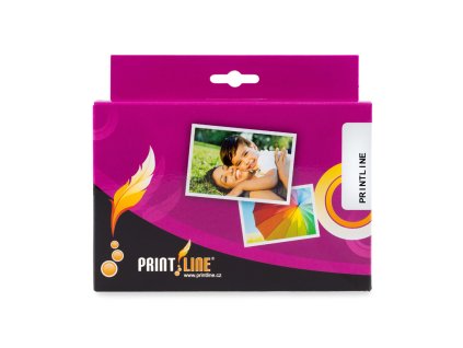 PRINTLINE Brother LC-1000Bk Multipack  C,M,Y,BK (PLMB01)