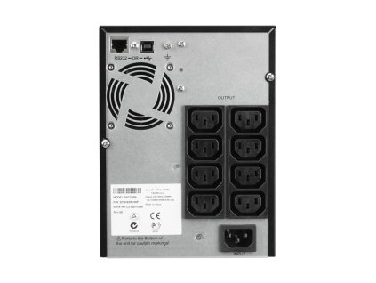 Eaton 5SC 1000i, 1000VA, 1/1 fáze, tower (5SC1000i)