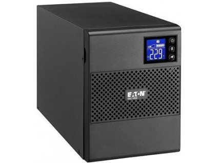 Eaton 5SC 1500i, 1500VA, 1/1 fáze, tower (5SC1500i)