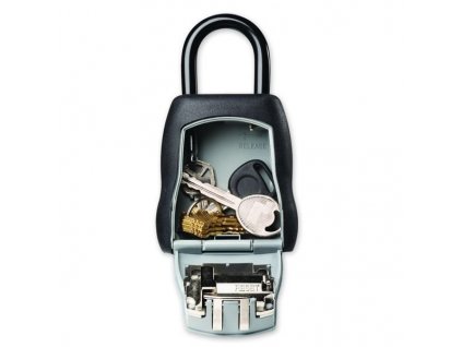 Master Lock Bezpečnostní schránka 5400EURD s okem