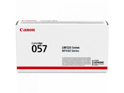 Canon CRG 057 (3009C002)