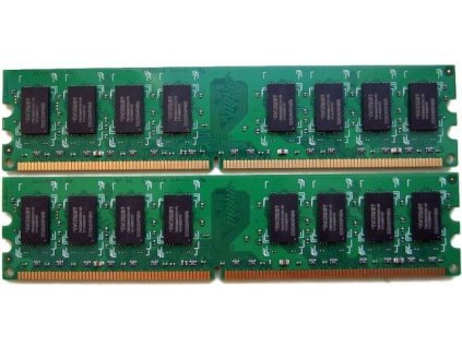 PATRIOT Signature Line 4GB (2x2GB) 800MHz CL6