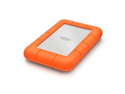 LaCie Rugged Mini 2TB