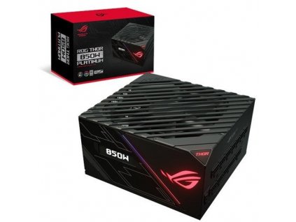 ASUS ROG Thor 850W Platinum ROG-THOR-850P