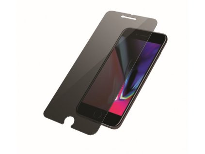 PanzerGlass Standard Privacy pro Apple iPhone 6/6s/7/8 Plus (P2629)