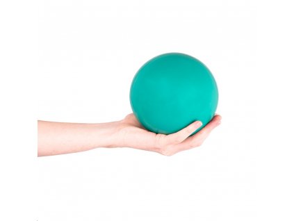 INSPORTLINE Jóga míč Yoga Ball 2 kg