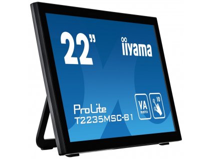 iiyama T2235MSC-B1 21,5"