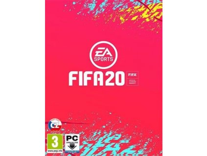 PC FIFA 20