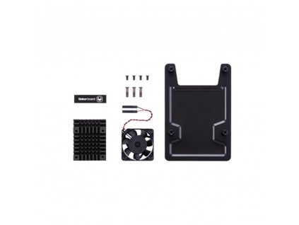 ASUS Tinker Open Case DIY Kit