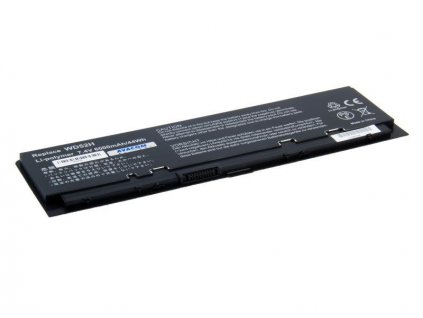 AVACOM Baterie pro Dell Latitude E7240 Li-Pol 7,4V 6000mAh / 44Wh (NODE-E725-71P)