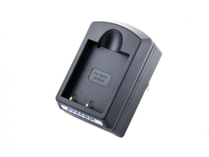 Avacom Nabíječka pro Li-Ion akumulátor Fujifilm NP-W126 - ACM832