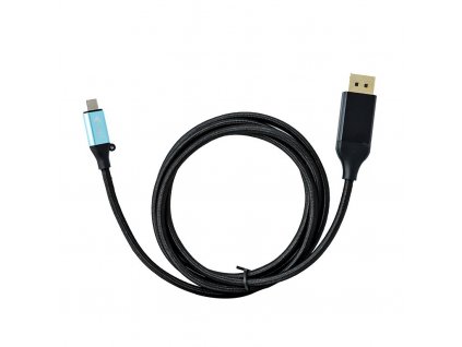 i-tec USB-C DisplayPort Cable Adapter 4K / 60 Hz 200cm (C31CBLDP60HZ2M)