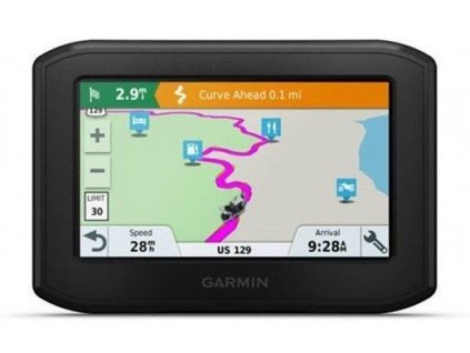 Garmin zumo 396S Lifetime Europe45