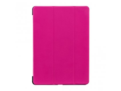 Tactical Book Tri Fold pouzdro pro Huawei MediaPad T3 7, Pink - růžový