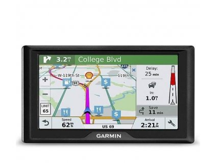 Garmin Drive 61S Lifetime Europe45
