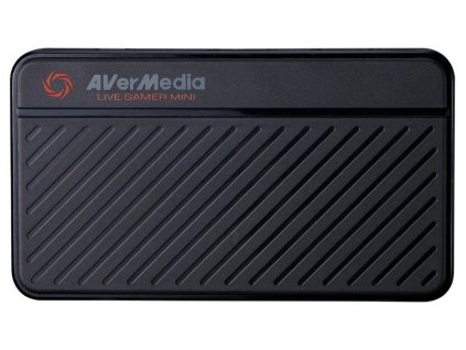 AVerMedia Live Gamer Mini (GC311)