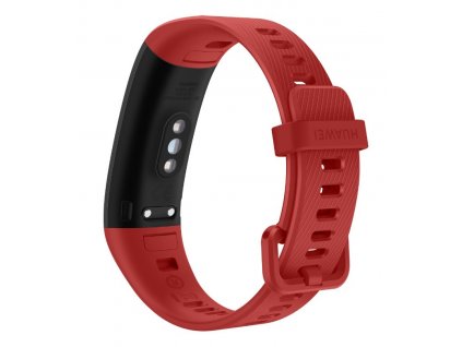 Huawei Band 4 Pro Cinnabar Red