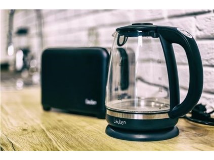 Lauben Electric Kettle EK17B