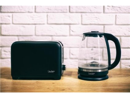 Lauben Toaster T17BG